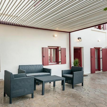 Katmar Homes Mariloo Apartment Nauplion Buitenkant foto