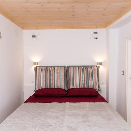 Katmar Homes Mariloo Apartment Nauplion Buitenkant foto