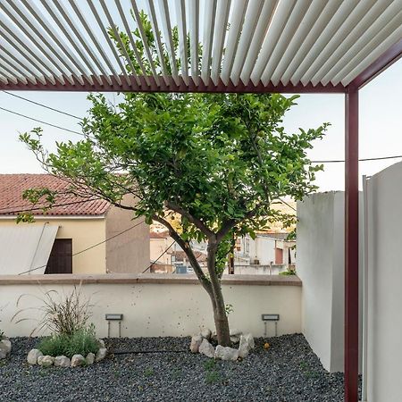Katmar Homes Mariloo Apartment Nauplion Buitenkant foto