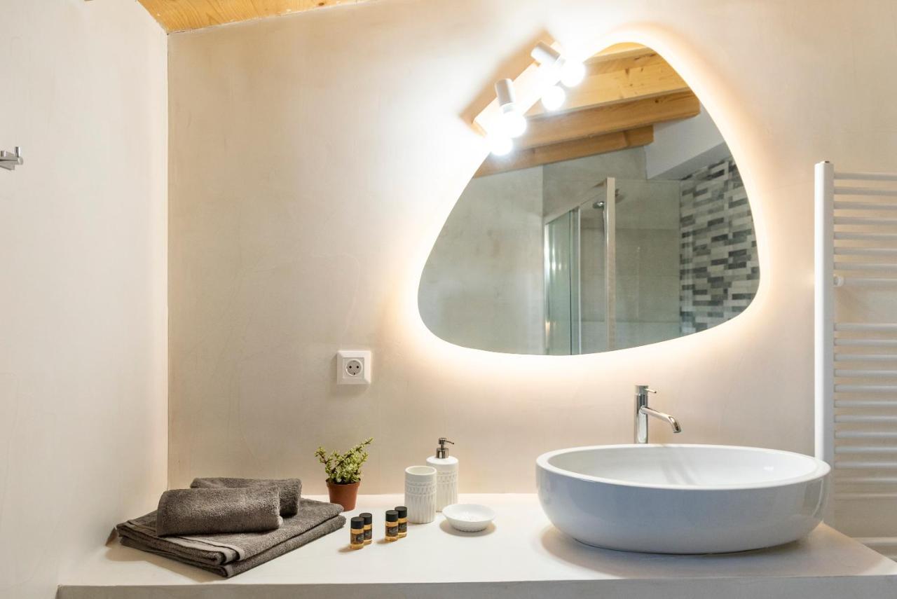 Katmar Homes Mariloo Apartment Nauplion Buitenkant foto