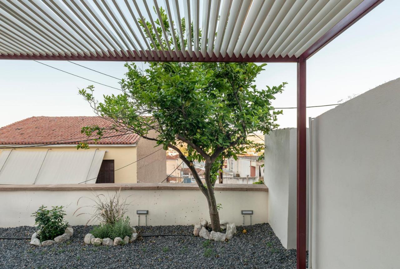 Katmar Homes Mariloo Apartment Nauplion Buitenkant foto