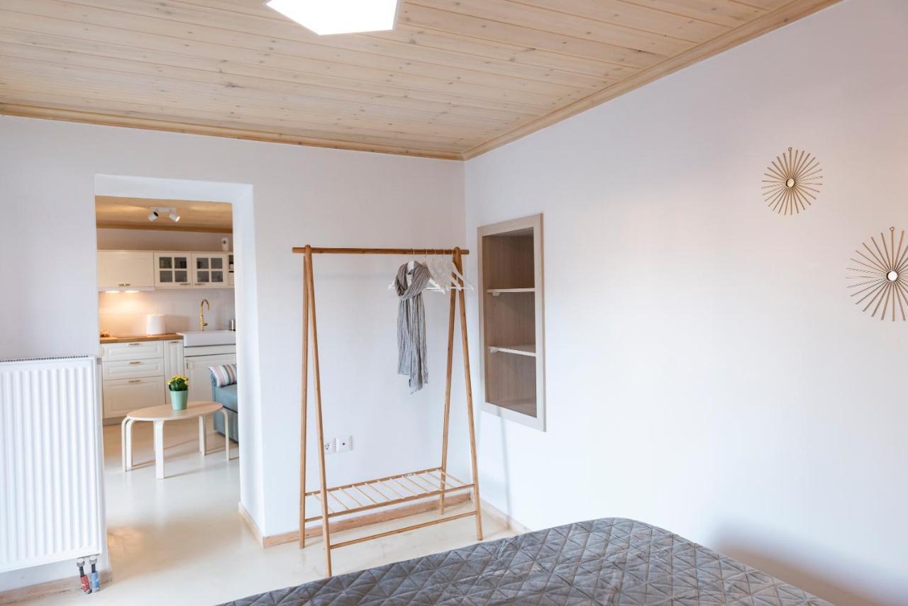 Katmar Homes Mariloo Apartment Nauplion Buitenkant foto
